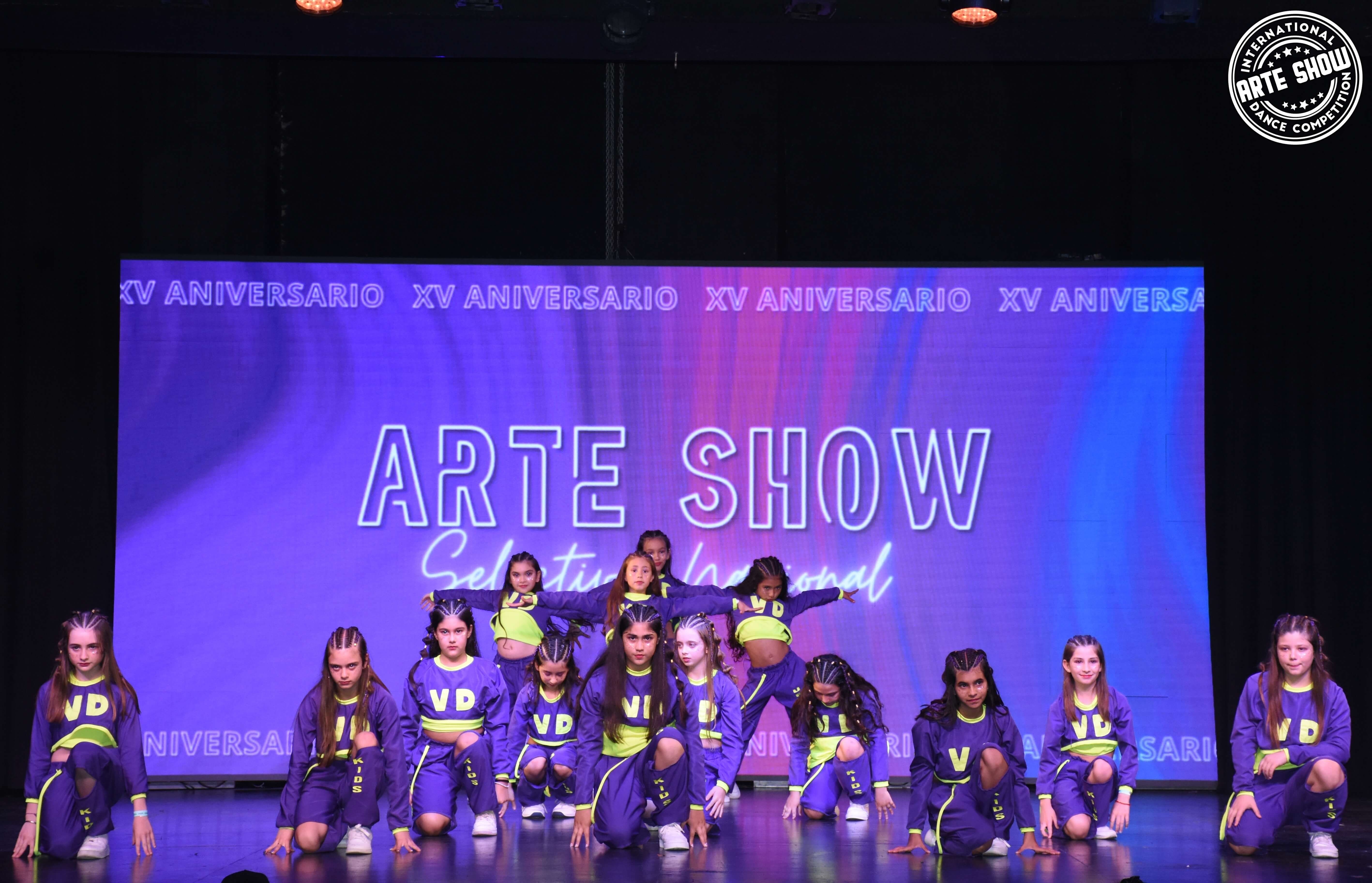 Competencia 24